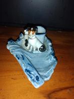 Jack Russel blauw, Ophalen of Verzenden