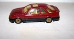 Solido Ford Sierra XR4i. 1/43. Izgs., Ophalen of Verzenden, Nieuw, Auto, Overige merken