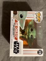 Baby Yoda Funko Pop - The Child with Cup #378, Ophalen of Verzenden, Nieuw