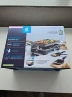 Nieuw gourmetstel in doos, Ophalen of Verzenden