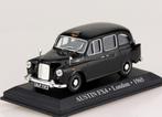 28804: Austin FX4 - London Taxi - 1965 - Atlas 1:43, Auto, Nieuw, Ophalen of Verzenden, Bachsatztstr. 54 D 72131 Ofterdingen, Germany