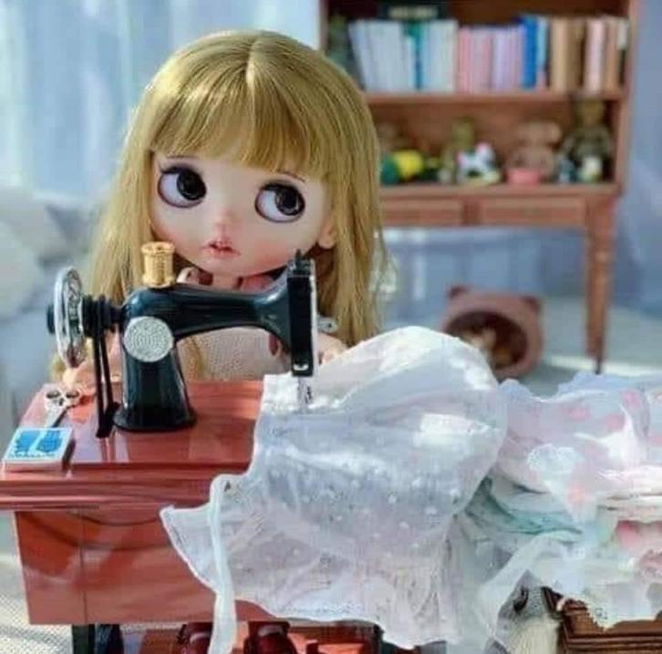 Gordijnen maken & kleding repareren – met liefde en zorg!, Hobby en Vrije tijd, Kledingpatronen, Vrouw, Overige merken, Ophalen of Verzenden