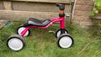 Loopfiets Puky 4 wielen, Ophalen, Zo goed als nieuw, Loopfiets