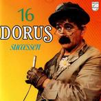 DORUS, Ophalen of Verzenden, 1980 tot 2000, Gebruikt