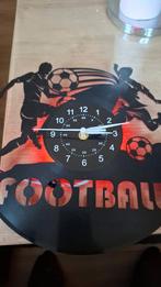 Wandklok, Huis en Inrichting, Woonaccessoires | Klokken, Ophalen of Verzenden, Nieuw, Analoog, Wandklok