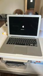 Macbook Air 2015, Computers en Software, Apple Macbooks, Ophalen of Verzenden, Zo goed als nieuw, 13 inch, Minder dan 2 Ghz