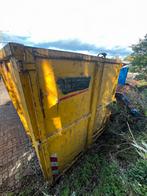 Tekoop 40m3 container, Ophalen of Verzenden