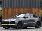 Porsche Cayenne Coupé 3.0 E-hybrid 462PK / Carbon / SportDes, Automaat, Cayenne, Gebruikt, 2995 cc