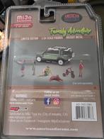 American Diorama Family Adventure - Nieuw!, Ophalen of Verzenden, Nieuw