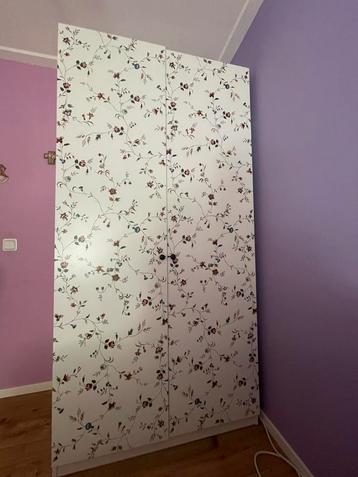 Ikea pax kast