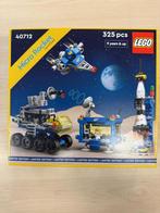 Lego 40712 Micro Rocket Launchpad, Ophalen of Verzenden, Nieuw, Complete set, Lego