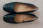 Van Haren pumps, Pumps, Blauw, Ophalen of Verzenden, Zo goed als nieuw