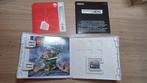 CIB [3DS] Lego Star Wars 3 The Clone Wars, Avontuur en Actie, 1 speler, Ophalen of Verzenden, Zo goed als nieuw
