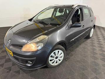 Renault Clio Estate 1.2-16V Special Line, XL-223-S beschikbaar voor biedingen