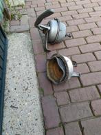 Hand op voer pompen voor pomp achter tractor plus allemaal l, Tuin en Terras, Waterpompen, Ophalen, Gebruikt, Handmatig