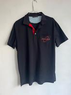 Prada polo maat L zwart, Maat 52/54 (L), Zwart, Ophalen of Verzenden, Zo goed als nieuw