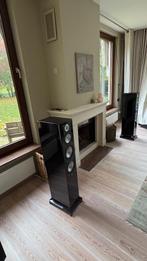 Luidspreker Elac FS 249, Gebruikt, 120 watt of meer, Front, Rear of Stereo speakers, Ophalen