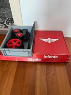 Infento Master Creator Kit - Zo goed als nieuw, Ophalen, Zo goed als nieuw, Jongen of Meisje