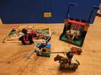 lego 6095 Royal Joust, Kinderen en Baby's, Speelgoed | Duplo en Lego, Ophalen of Verzenden, Zo goed als nieuw, Lego
