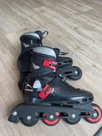 Roller skates 37-41, Inline skates 4 wielen, Ophalen, Overige merken, Verstelbaar