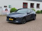 Mazda 3 Hatchback Skyactiv-G Hybrid 150pk Sportive/ 18 Inch, 1998 cc, Stof, 4 cilinders, 150 pk