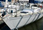 J/35 te koop, Ophalen, Diesel, Zo goed als nieuw, 9 tot 12 meter