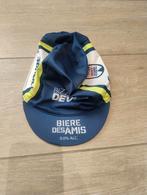 Wielerpet Wanty Goubert Intermarche, Ophalen of Verzenden, Gebruikt, Helm