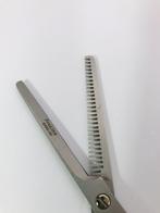Uitdunschaar Coupeschaar Taiwan Pro line 6,0 inch Kapperssch, Sieraden, Tassen en Uiterlijk, Uiterlijk | Haarverzorging, Ophalen of Verzenden
