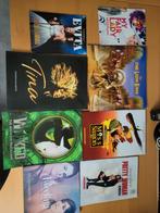 Musical Programma Boeken, Boeken, Ophalen of Verzenden