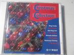 cd Christmas Collection Bing Cosby Nat King Cole Jackson, Ophalen of Verzenden, Gebruikt, Kerst