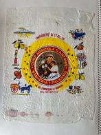 Verzameling ‘80 sinaasappel papiertjes / wikkels, Verzamelen, Ophalen of Verzenden