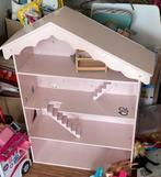 Petit Amelie poppenhuis, Ophalen, Zo goed als nieuw