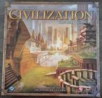 Sid Meier’s Civilization: The Board Game, Drie of vier spelers, Verzenden, Zo goed als nieuw, Fantasy Flight Games