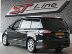 Ford Galaxy 1.5 Titanium | STOELVERWARMING | TREKHAAK | 7-PE, Auto's, Ford, Te koop, 160 pk, Benzine, Gebruikt