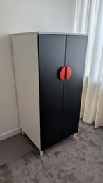 IKEA Smastad kledingkast - Kinderkamer opbergen, Ophalen, 100 tot 150 cm, Meerdere deuren, 50 tot 100 cm