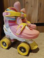 Nijdam Rolschaatsen - Maat verstelbaar, Ophalen, Verstelbaar, Gebruikt, Kinderen