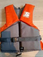 Secumar watersportvest 40-70kg, Watersport en Boten, Watersportkleding, Gebruikt, Ophalen of Verzenden, Dame of Heer, Reddingsvest of Zwemvest