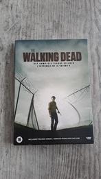 The walking dead, seizoen 4, NLO, Vanaf 16 jaar, Boxset, Fantasy, Ophalen of Verzenden