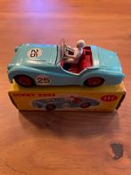 Dinky Toys 1:43 Triumph TR2 Sports 111 MINT met doosje MINT, Ophalen of Verzenden, Zo goed als nieuw, Auto, Dinky Toys