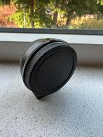 Metabones EF - MFT mount T Speed Booster ultra 0.71x, Ophalen, Gebruikt, Overige typen