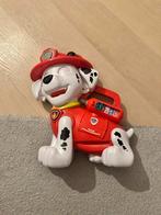 VTech Paw Patrol Marshall Letterpret Reddingspup, Ophalen of Verzenden, Zo goed als nieuw