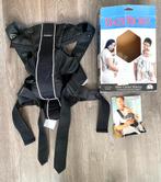 Synergy Combining Cool with Comfort! Baby Bjorn Draagzak, Ophalen of Verzenden, Zo goed als nieuw, Draagzak, Baby Björn