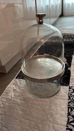 Riviera maison stolp glas en aluninium, Huis en Inrichting, Ophalen of Verzenden, Zo goed als nieuw