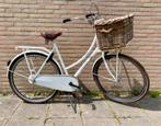 Stevige/charmante damesfiets, klaar voor een nieuwe eigenaar, Fietsen en Brommers, Fietsen | Dames | Damesfietsen, Ophalen, Gebruikt