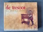 De Tresoor -Rien Poortvliet, Ophalen of Verzenden, 20e eeuw of later, Zo goed als nieuw