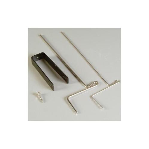 Wire & Wire Winder compl. in verpakking GRATIS VERZENDEN, Hobby en Vrije tijd, Kralen en Sieraden maken, Nieuw, Overige typen