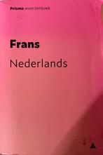 A.M. Maas - Prisma woordenboek Frans-Nederlands, Prisma of Spectrum, Nederlands, Ophalen of Verzenden, Zo goed als nieuw