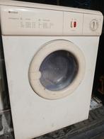 Indesit wasdroger met slang - werkend!, 6 tot 8 kg, Gebruikt, Luchtafvoer, Ophalen of Verzenden