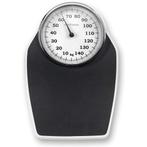 Weegschaal PSD | Personenweegschaal, Witgoed en Apparatuur, Weegschalen, Ophalen, 100 kg of meer, Zo goed als nieuw, Personenweegschaal