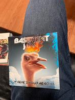Basement Jaxx - Where's Your Head At CD Single, Ophalen of Verzenden, Zo goed als nieuw